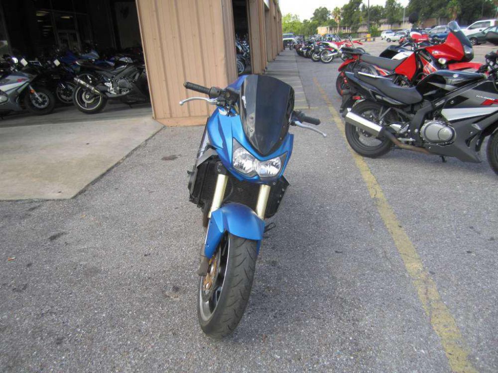 2006 Kawasaki Z1000 Sportbike , US $4,688.00, image 3