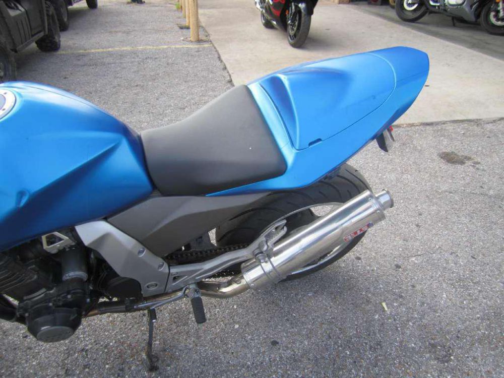 2006 Kawasaki Z1000 Sportbike , US $4,688.00, image 11