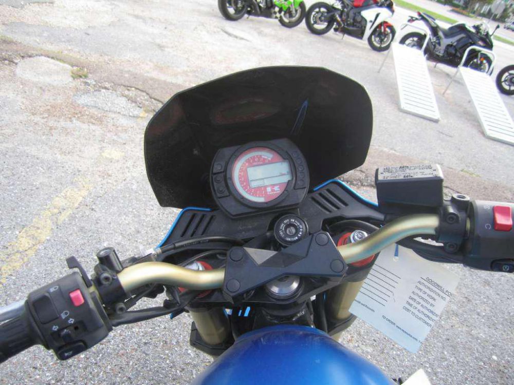 2006 Kawasaki Z1000 Sportbike , US $4,688.00, image 12