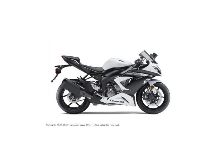2013 Kawasaki NINJA 636 , $11,699, image 7
