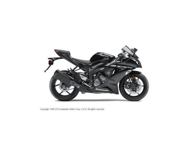 2013 Kawasaki NINJA 636 , $11,699, image 8