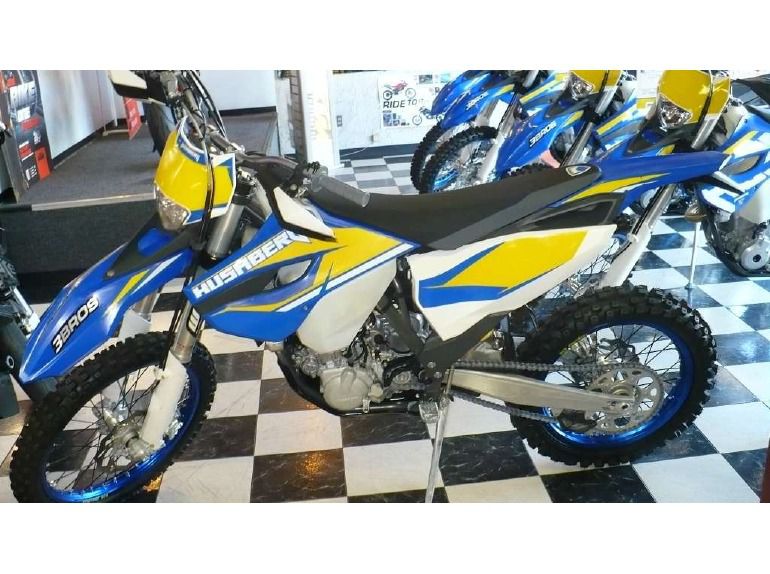 2013 Husaberg FE 501 