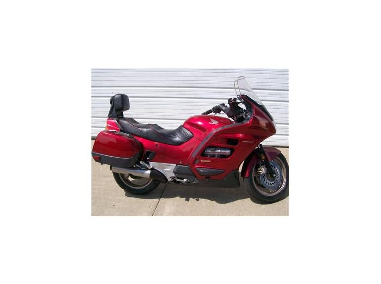 1993 Honda ST1100A 