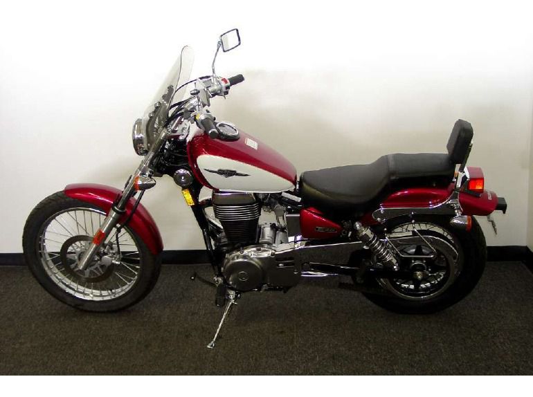 2009 Suzuki Boulevard S40 , $3,995, image 3
