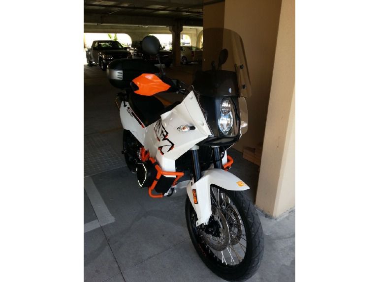2012 KTM Adventure 990 , $10,800, image 6