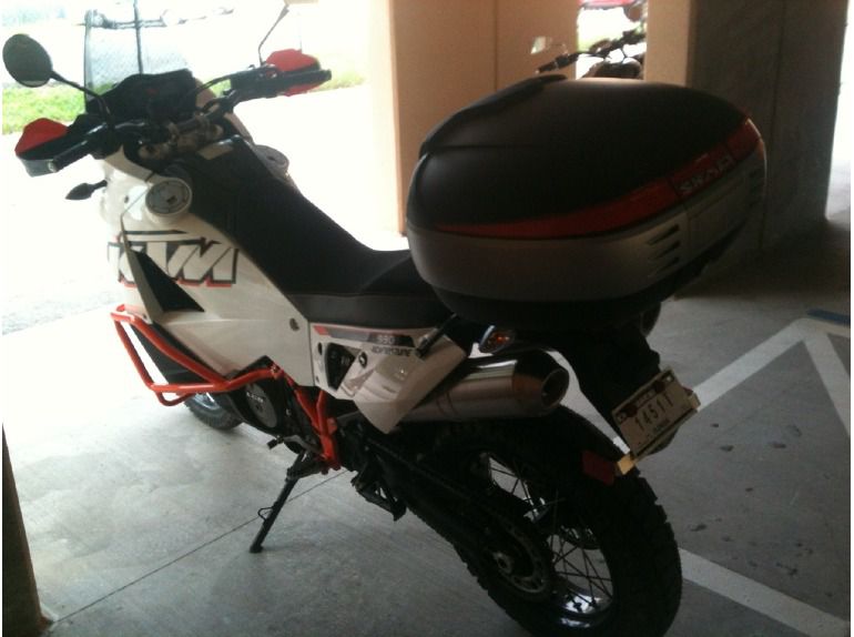 2012 KTM Adventure 990 , $10,800, image 9