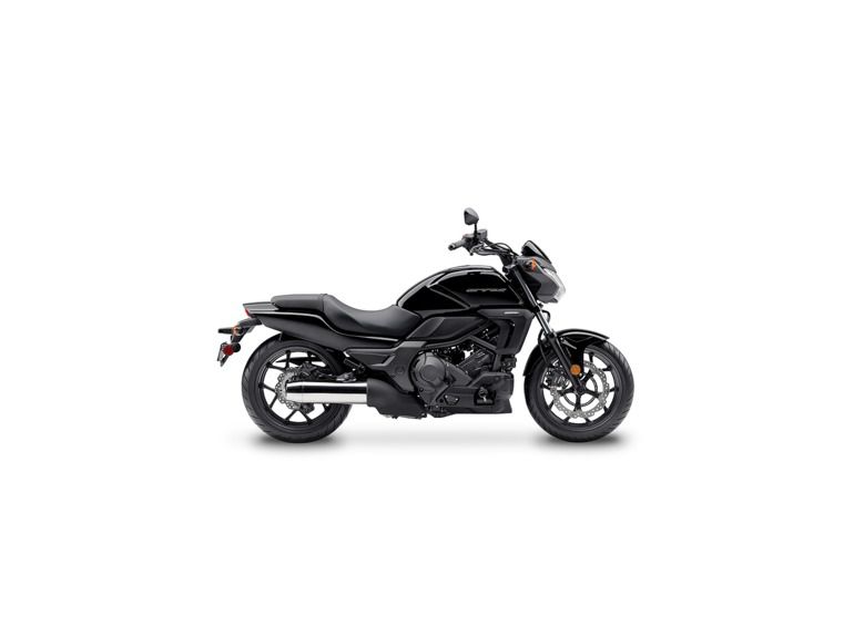 2014 Honda CTX700N DCT ABS 