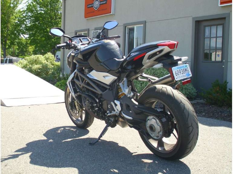 2010 Mv Agusta Brutale 990R , $9,895, image 8