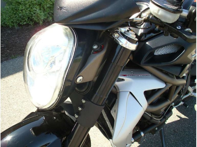 2010 Mv Agusta Brutale 990R , $9,895, image 12