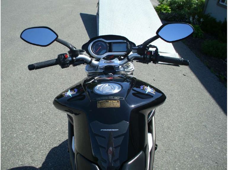 2010 Mv Agusta Brutale 990R , $9,895, image 13