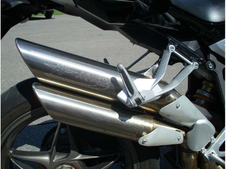 2010 Mv Agusta Brutale 990R , $9,895, image 14