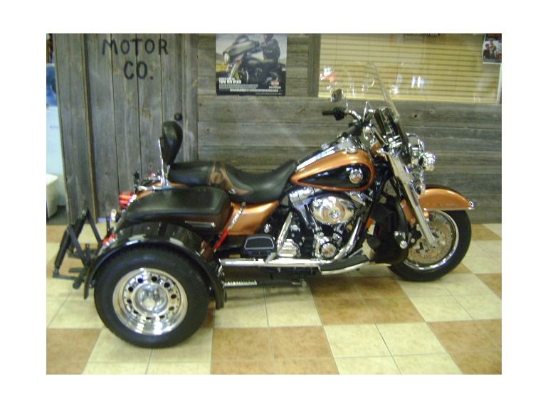 2008 Harley-Davidson ROAD KING CLASSIC 
