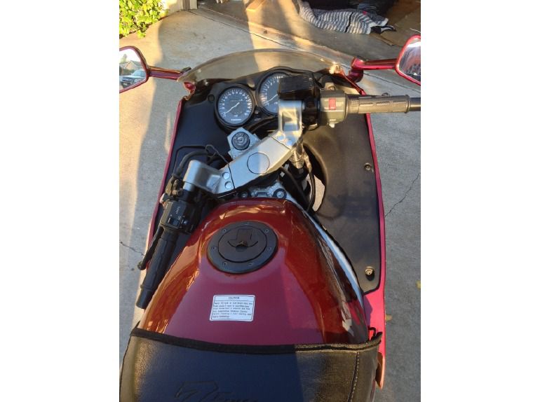 1992 Kawasaki Ninja Zx -6R , $1,800, image 4