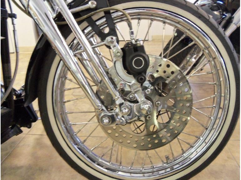 2000 Harley-Davidson Softail SUPERCHARGED Spring Classic Flstsc , $9,998, image 6