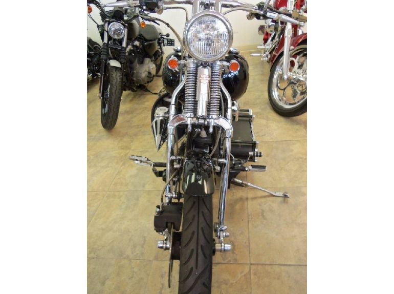 2000 Harley-Davidson Softail SUPERCHARGED Spring Classic Flstsc , $9,998, image 7