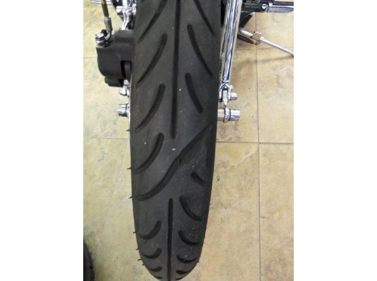 2000 Harley-Davidson Softail SUPERCHARGED Spring Classic Flstsc , $9,998, image 8