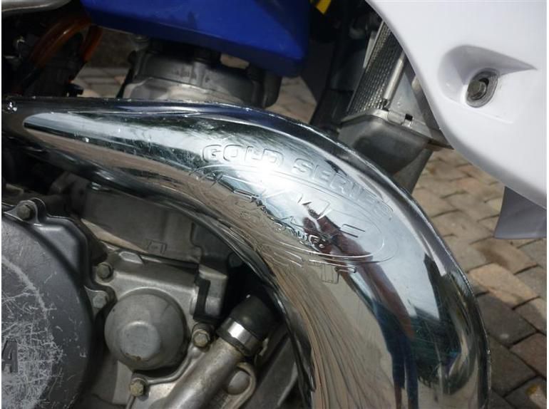 2005 Yamaha YZ250 , $2,495, image 19