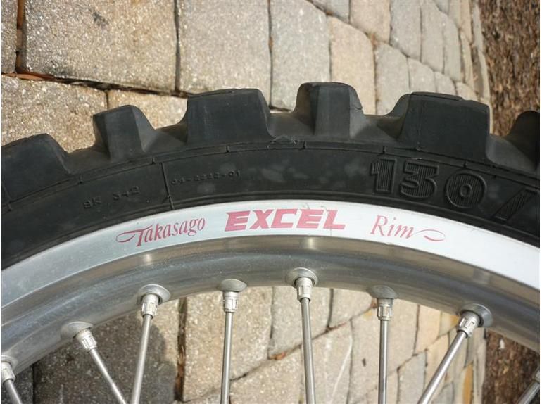 2005 Yamaha YZ250 , $2,495, image 25