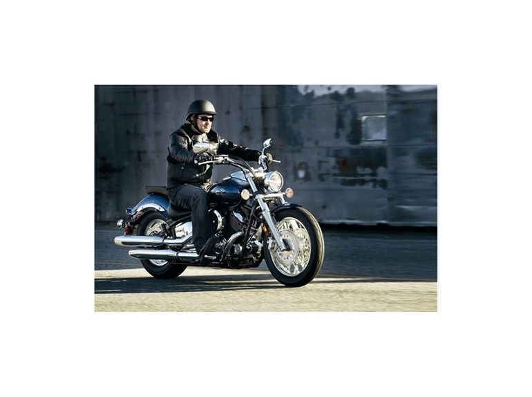 2012 Triumph Speedmaster 