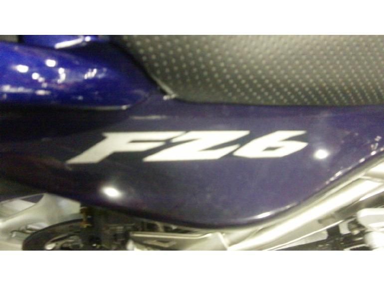 2005 Yamaha FZ 6 Standard , US $3,999.00, image 4