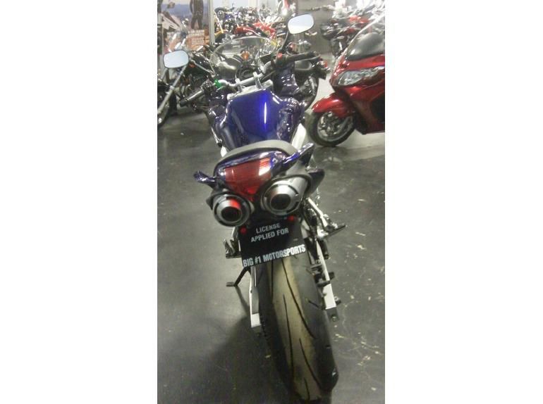 2005 Yamaha FZ 6 Standard , US $3,999.00, image 5