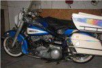 Used 1970 harley-davidson electra glide for sale