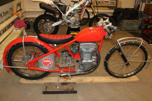 Other Jawa Ice Track Racer