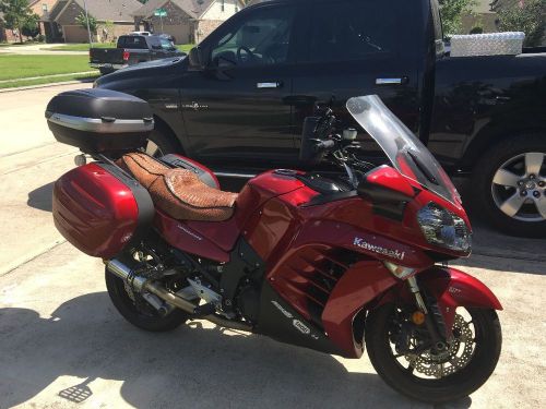 2014 Kawasaki Other, US $13000, image 2