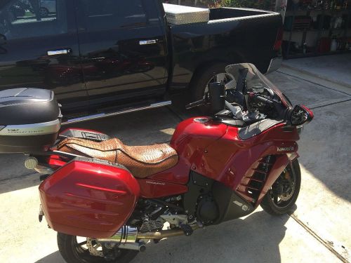 2014 Kawasaki Other, US $13000, image 4