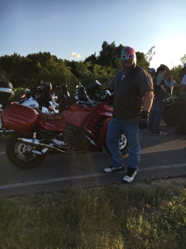 2014 Kawasaki Other, US $13000, image 8