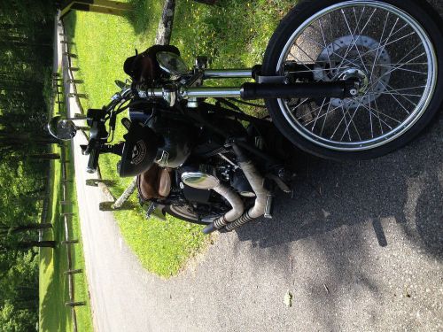 2006 Harley-Davidson Softail