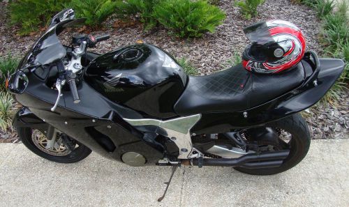 2003 Honda CB, image 2
