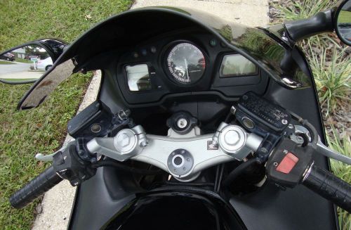 2003 Honda CB, image 5