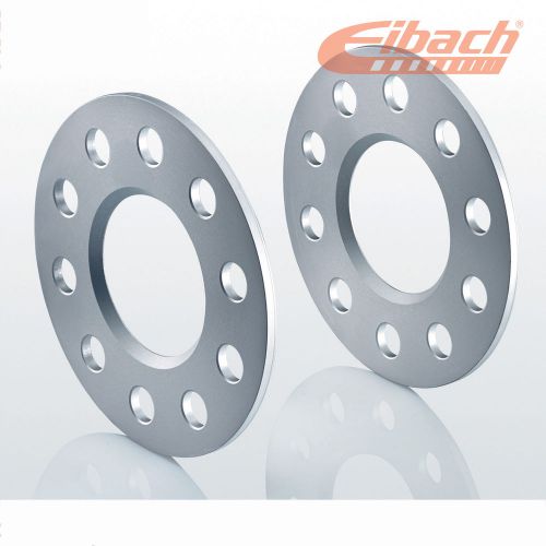 Eibach prospacer 5mm wheel spacers for volkswagen golf lupo passat polo vento vo