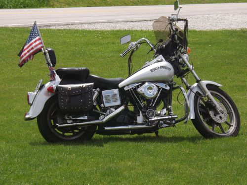 1978 Harley-Davidson Touring, US $32000, image 2