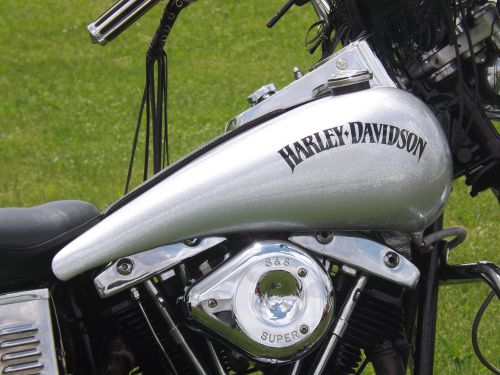 1978 Harley-Davidson Touring, US $32000, image 3