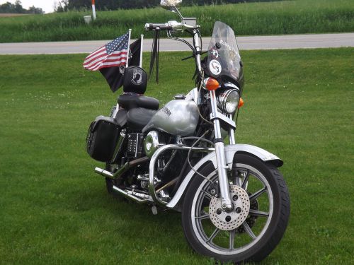 1978 Harley-Davidson Touring, US $32000, image 4