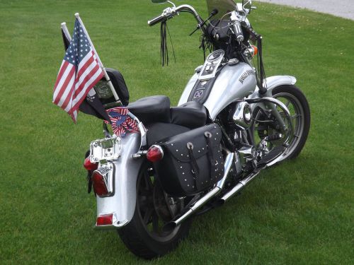 1978 Harley-Davidson Touring, US $32000, image 5