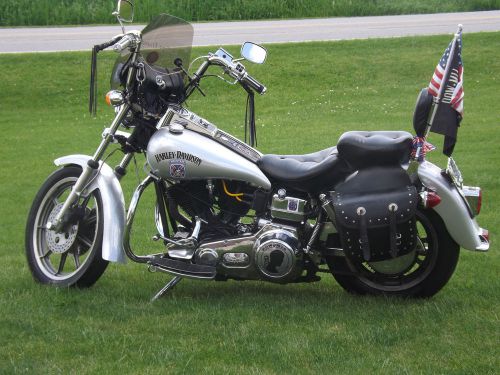 1978 Harley-Davidson Touring, US $32000, image 8