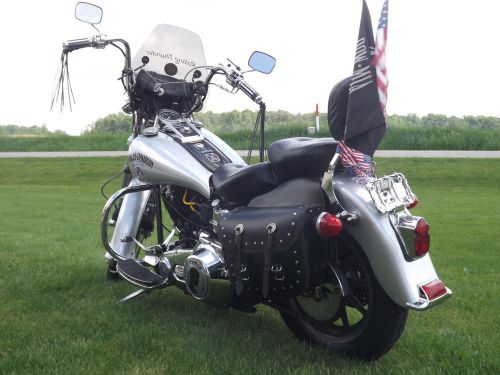 1978 Harley-Davidson Touring, US $32000, image 9