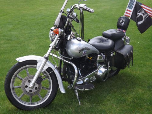 1978 Harley-Davidson Touring, US $32000, image 11