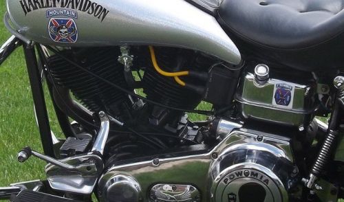 1978 Harley-Davidson Touring, US $32000, image 12