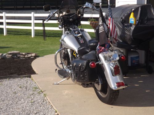 1978 Harley-Davidson Touring, US $32000, image 13