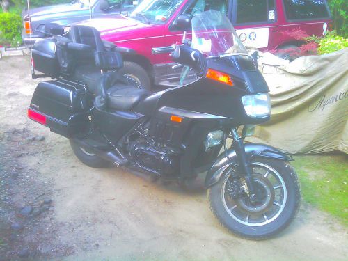 1984 Honda Gold Wing