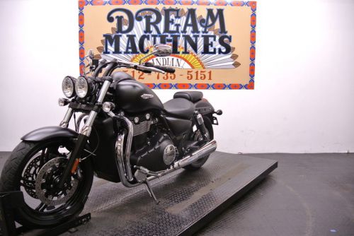 2011 Triumph Thunderbird 2011 Thunderbird Storm *We Ship & Finance*, US $8,450.00, image 5