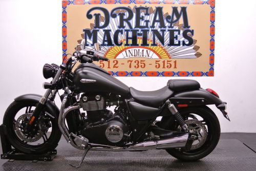 2011 Triumph Thunderbird 2011 Thunderbird Storm *We Ship & Finance*, US $8,450.00, image 6