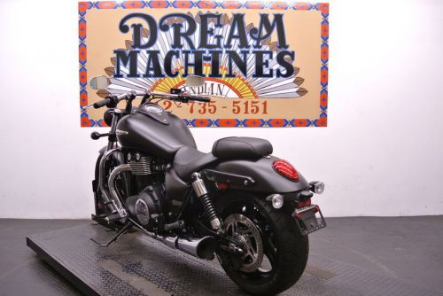 2011 Triumph Thunderbird 2011 Thunderbird Storm *We Ship & Finance*, US $8,450.00, image 7