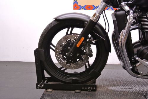 2011 Triumph Thunderbird 2011 Thunderbird Storm *We Ship & Finance*, US $8,450.00, image 9