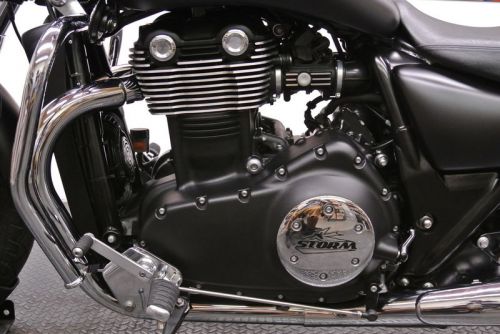 2011 Triumph Thunderbird 2011 Thunderbird Storm *We Ship & Finance*, US $8,450.00, image 12