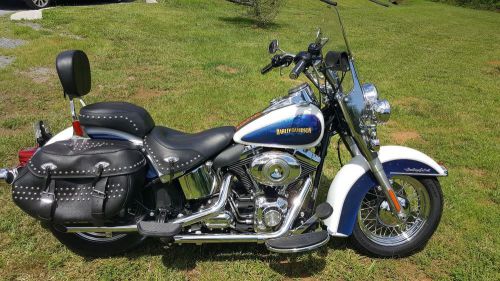 2010 Harley-Davidson Touring